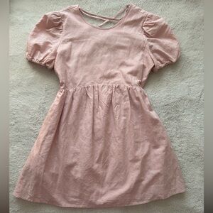 Aritzia sunday best dress